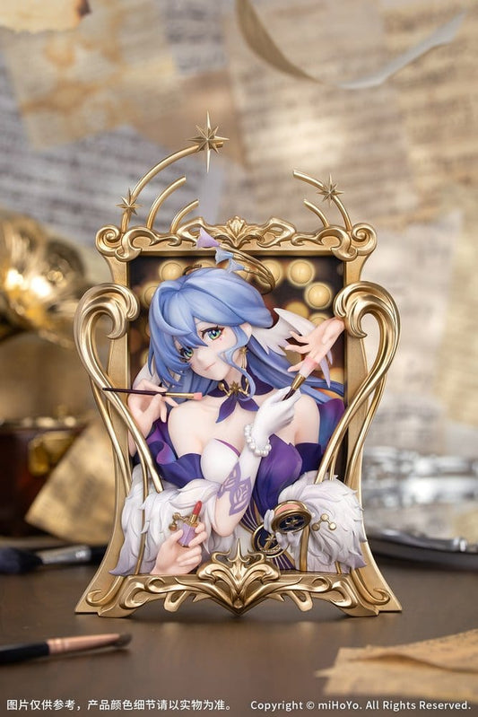 Honkai: Star Rail PVC Statue Diorama Robin: Flowing Nightglow Ver. 27 cm           - Preorder - ETA: 25.08.2026