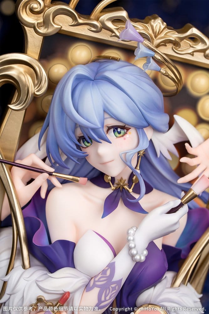 Honkai: Star Rail PVC Statue Diorama Robin: Flowing Nightglow Ver. 27 cm           - Preorder - ETA: 25.08.2026