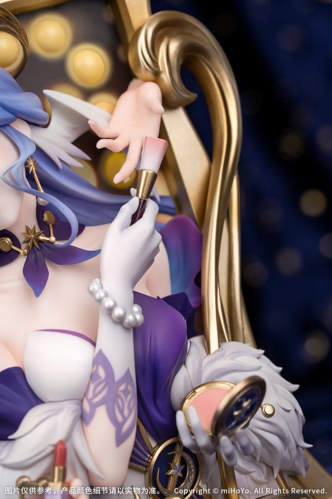 Honkai: Star Rail PVC Statue Diorama Robin: Flowing Nightglow Ver. 27 cm           - Preorder - ETA: 25.08.2026