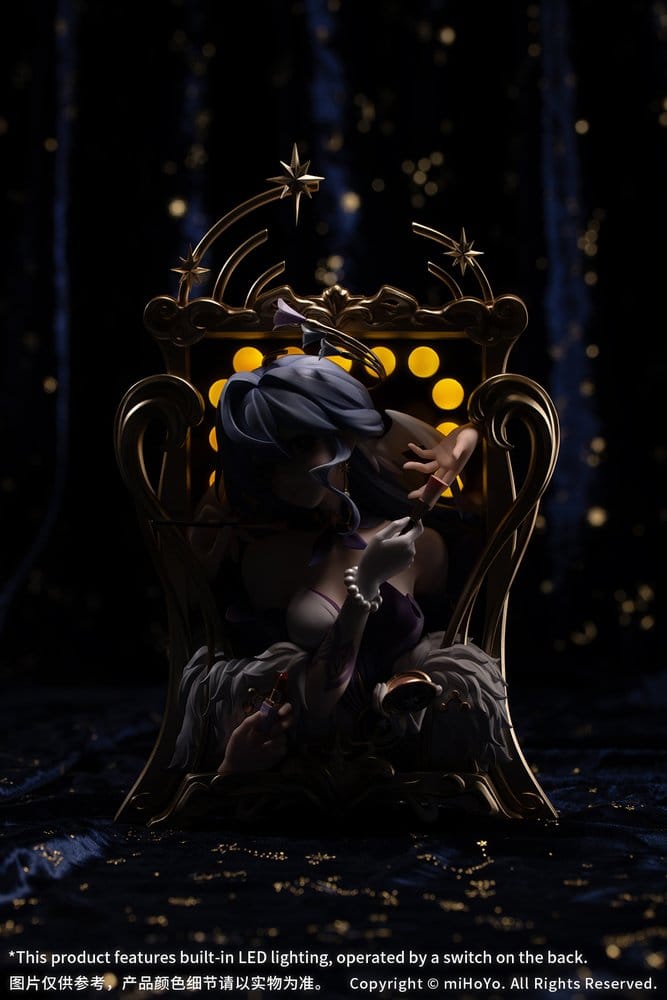 Honkai: Star Rail PVC Statue Diorama Robin: Flowing Nightglow Ver. 27 cm           - Preorder - ETA: 25.08.2026