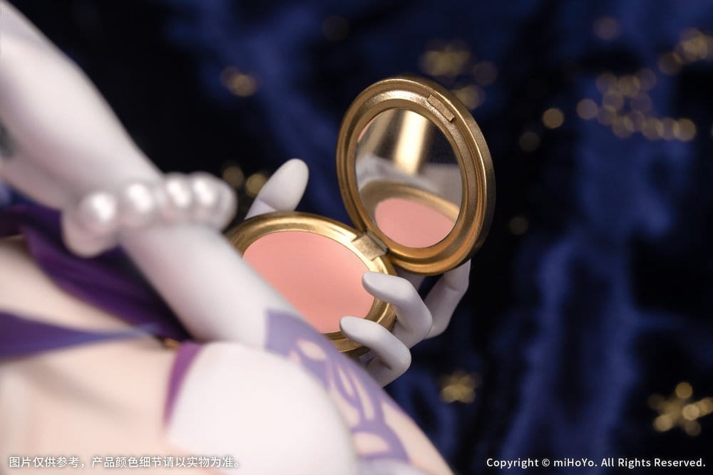 Honkai: Star Rail PVC Statue Diorama Robin: Flowing Nightglow Ver. 27 cm           - Preorder - ETA: 25.08.2026