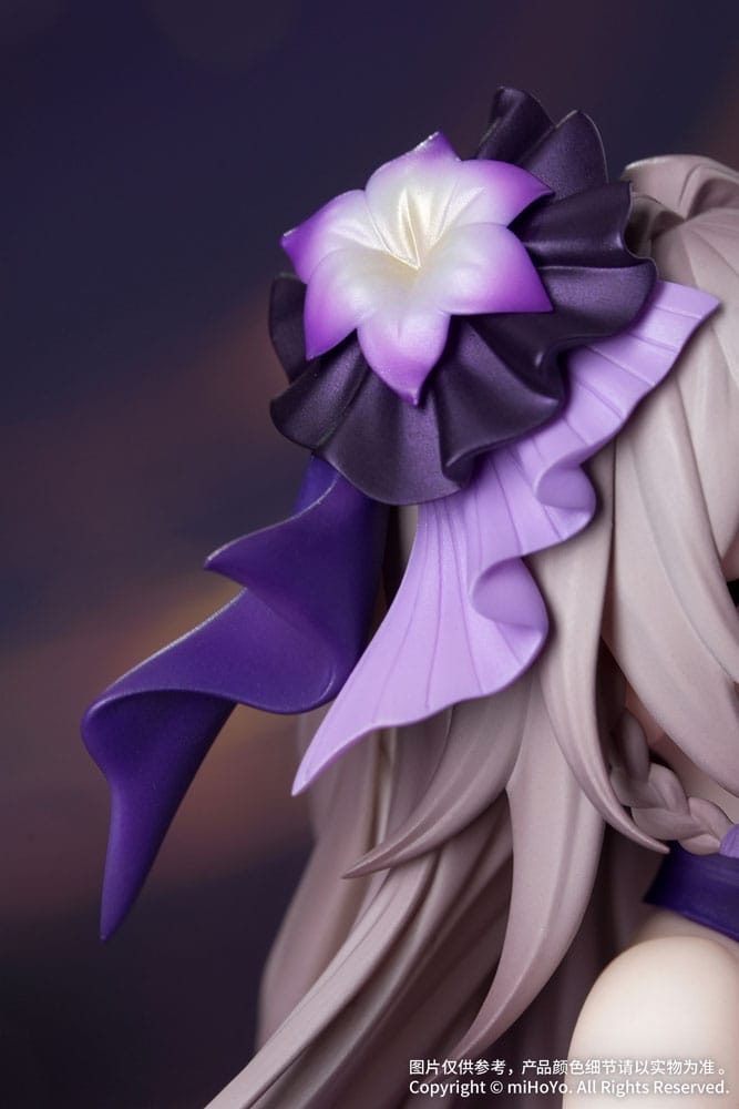 Honkai: Star Rail Gift+ PVC Statue 1/8 The Herta: Star Rail Live Ver. 19 cm  - Preorder - ETA: 25.06.2026