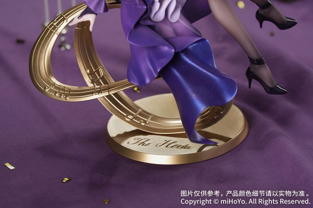 Honkai: Star Rail Gift+ PVC Statue 1/8 The Herta: Star Rail Live Ver. 19 cm  - Preorder - ETA: 25.06.2026