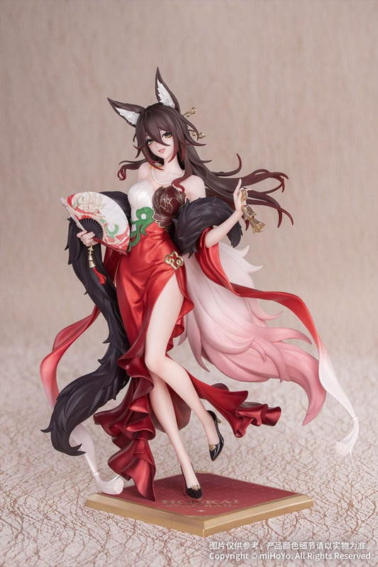 Honkai: Star Rail Gift+ PVC Statue 1/8 Star Luck Amass Fortunes Ver. 24 cm  - Preorder - ETA: 25.05.2026