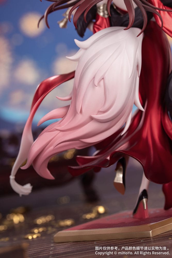 Honkai: Star Rail Gift+ PVC Statue 1/8 Star Luck Amass Fortunes Ver. 24 cm  - Preorder - ETA: 25.05.2026