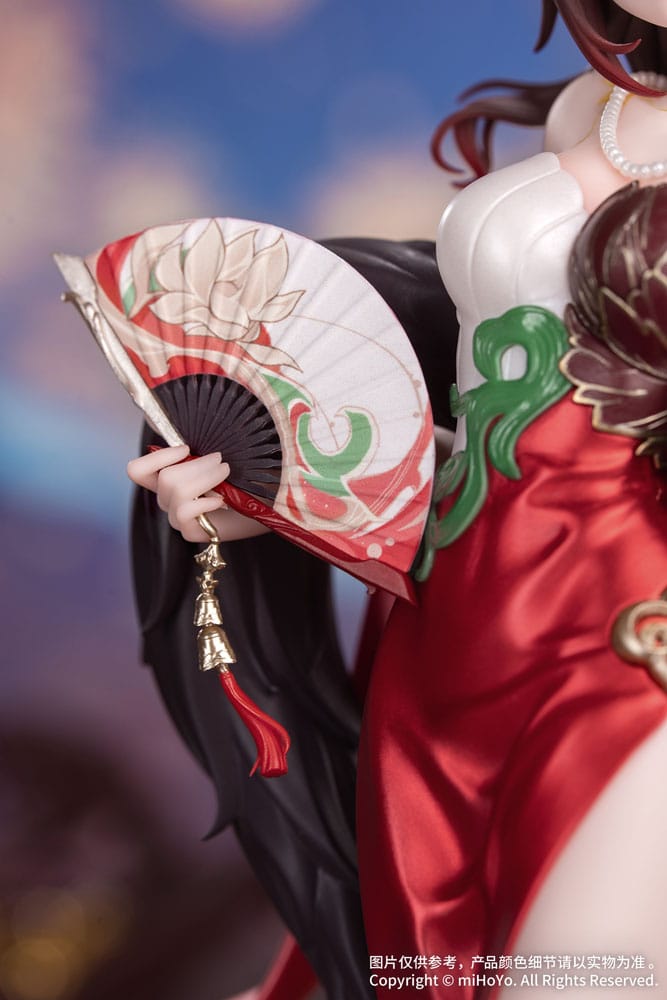 Honkai: Star Rail Gift+ PVC Statue 1/8 Star Luck Amass Fortunes Ver. 24 cm  - Preorder - ETA: 25.05.2026