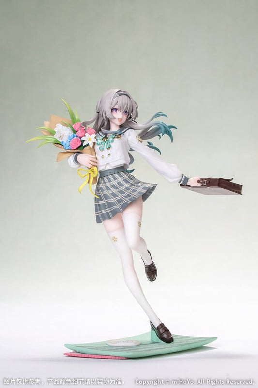 Honkai: Star Rail Gift+ PVC Statue 1/8 Firefly: Spring Missive Ver. 21 cm  - Preorder - ETA: 26.10.2026