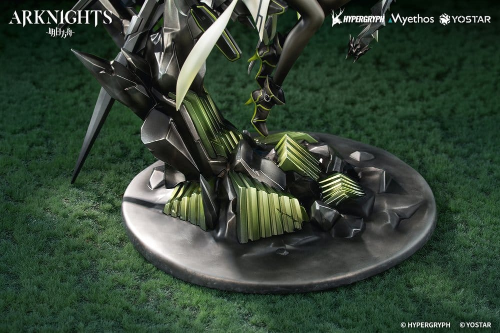 Arknights PVC Figur 1/7 Kal'tsit Esperanta 42 cm - Preorder - ETA: 25.06.2027