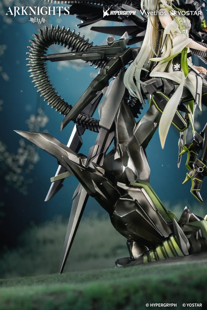 Arknights PVC Figur 1/7 Kal'tsit Esperanta 42 cm - Preorder - ETA: 25.06.2027
