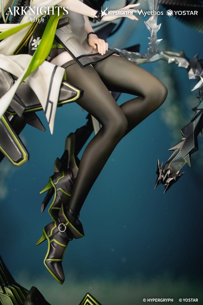 Arknights PVC Figur 1/7 Kal'tsit Esperanta 42 cm - Preorder - ETA: 25.06.2027