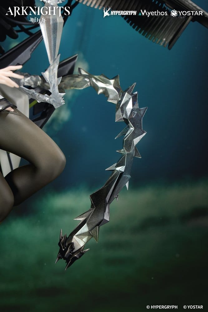 Arknights PVC Figur 1/7 Kal'tsit Esperanta 42 cm - Preorder - ETA: 25.06.2027