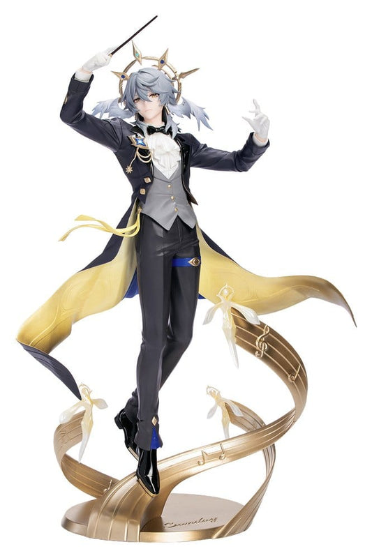 Honkai: Star Rail PVC Figure 1/8 Gift+ Sunday Star Rail Live Ver. 30 cm - Preorder - ETA: 25.11.2026