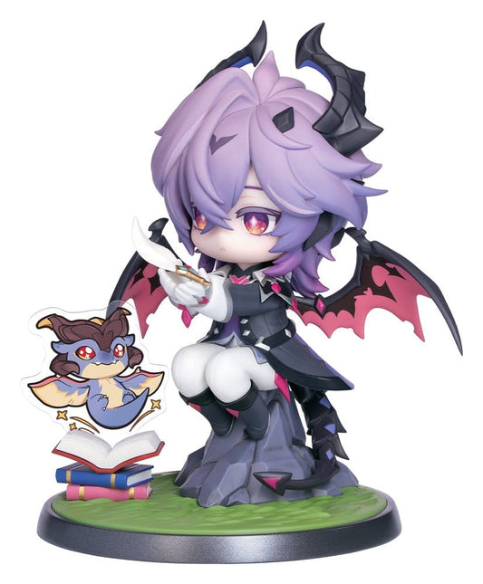 Genshin Impact PVC Figur Durin Floral Wanderings Ver. with Bonus 13 cm - Preorder - ETA: 25.05.2027
