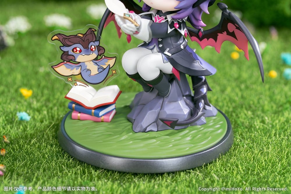 Genshin Impact PVC Figur Durin Floral Wanderings Ver. with Bonus 13 cm - Preorder - ETA: 25.05.2027