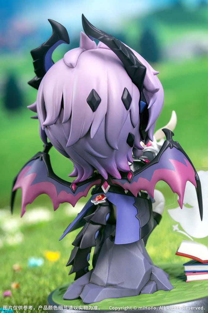 Genshin Impact PVC Figur Durin Floral Wanderings Ver. with Bonus 13 cm - Preorder - ETA: 25.05.2027