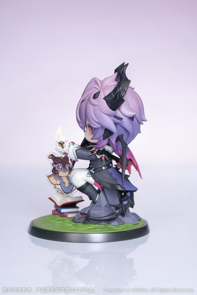 Genshin Impact PVC Figur Durin Floral Wanderings Ver. with Bonus 13 cm - Preorder - ETA: 25.05.2027
