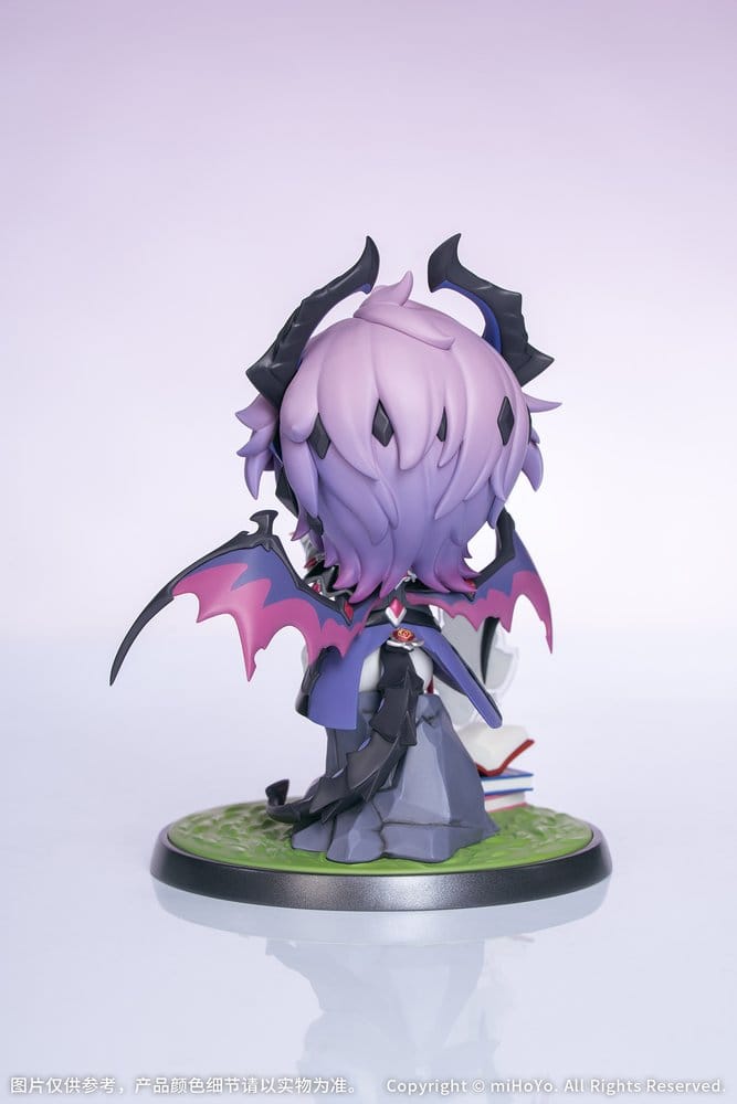 Genshin Impact PVC Figur Durin Floral Wanderings Ver. with Bonus 13 cm - Preorder - ETA: 25.05.2027