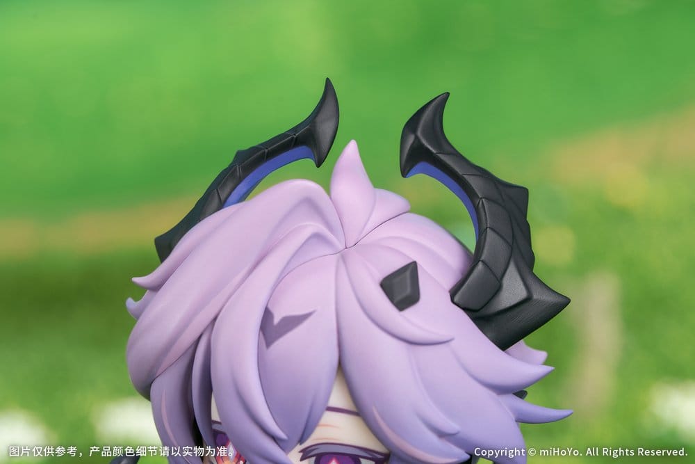 Genshin Impact PVC Figur Durin Floral Wanderings Ver. with Bonus 13 cm - Preorder - ETA: 25.05.2027
