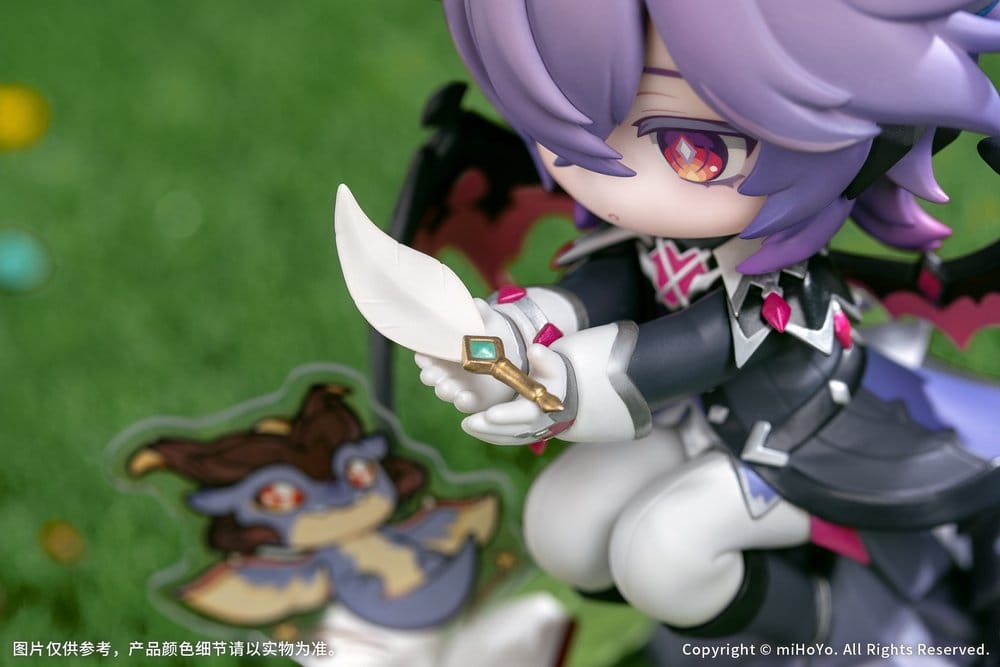 Genshin Impact PVC Figur Durin Floral Wanderings Ver. with Bonus 13 cm - Preorder - ETA: 25.05.2027