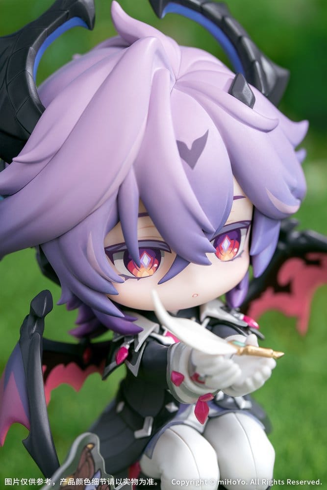 Genshin Impact PVC Figur Durin Floral Wanderings Ver. with Bonus 13 cm - Preorder - ETA: 25.05.2027