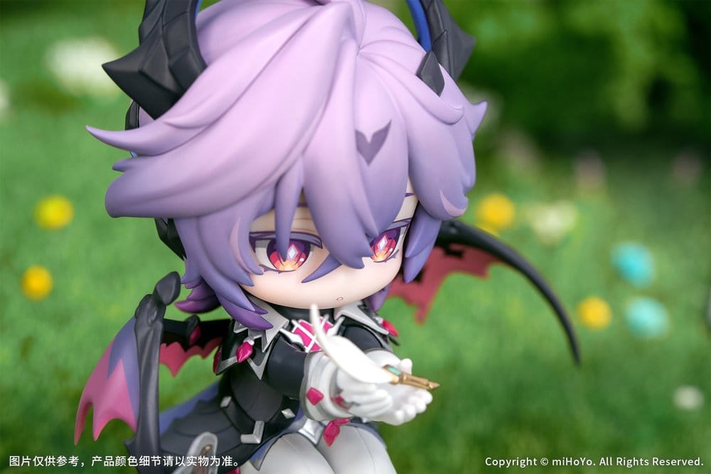 Genshin Impact PVC Figur Durin Floral Wanderings Ver. with Bonus 13 cm - Preorder - ETA: 25.05.2027