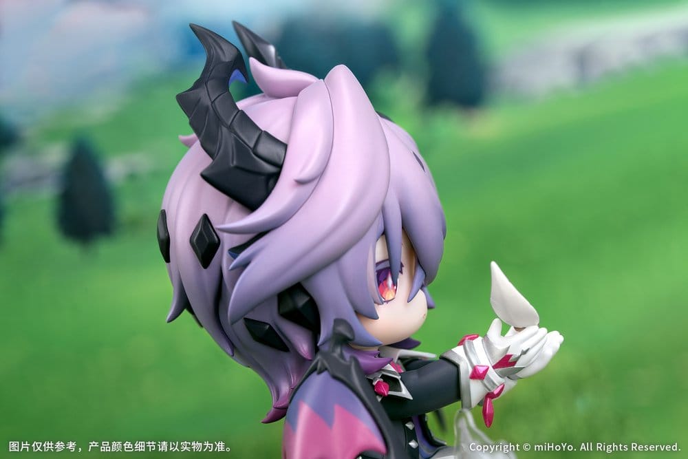 Genshin Impact PVC Figur Durin Floral Wanderings Ver. with Bonus 13 cm - Preorder - ETA: 25.05.2027