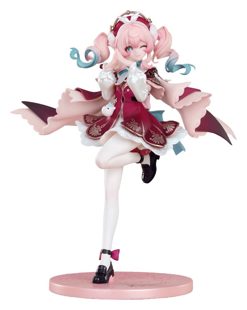 Honkai: Star Rail PVC Figure 1/8 Gift+ Hyacine 19 cm - Preorder - ETA: 25.11.2026