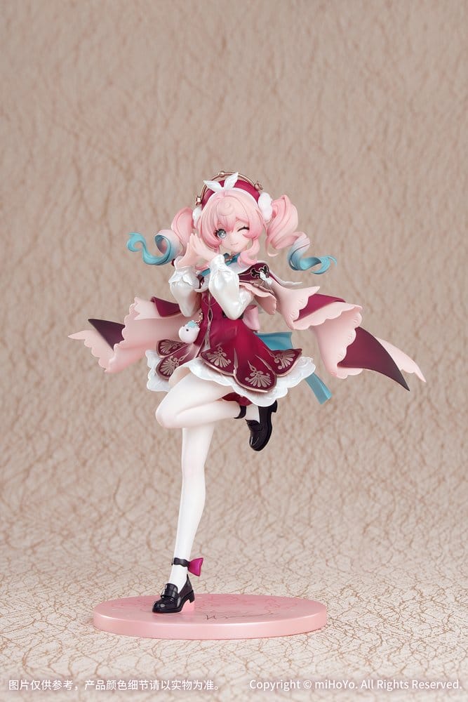 Honkai: Star Rail PVC Figure 1/8 Gift+ Hyacine 19 cm - Preorder - ETA: 25.11.2026