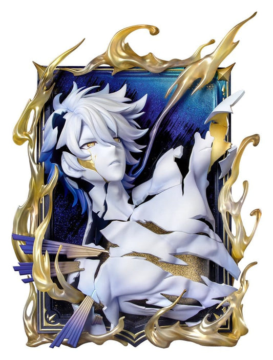 Honkai: Star Rail PVC Figur Diorama Phainon Thus Burns the Dawn Ver. 25 cm - Preorder - ETA: 25.11.2026