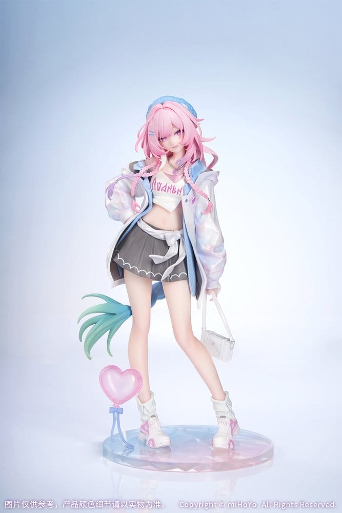 Honkai: Star Rail Gift+ PVC Figur 1/8 Cyrene Wonderful Holiday Ver. 20 cm - Preorder - ETA: 25.02.2027