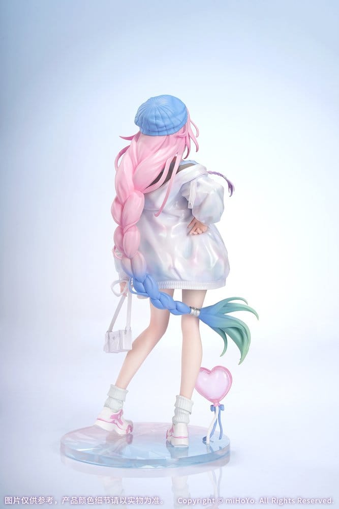 Honkai: Star Rail Gift+ PVC Figur 1/8 Cyrene Wonderful Holiday Ver. 20 cm - Preorder - ETA: 25.02.2027