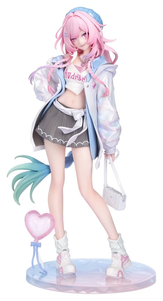 Honkai: Star Rail Gift+ PVC Figur 1/8 Cyrene Wonderful Holiday Ver. 20 cm - Preorder - ETA: 25.02.2027