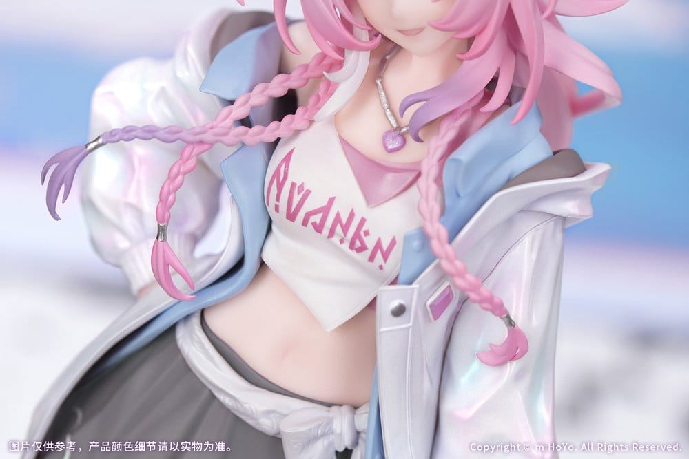Honkai: Star Rail Gift+ PVC Figur 1/8 Cyrene Wonderful Holiday Ver. 20 cm - Preorder - ETA: 25.02.2027