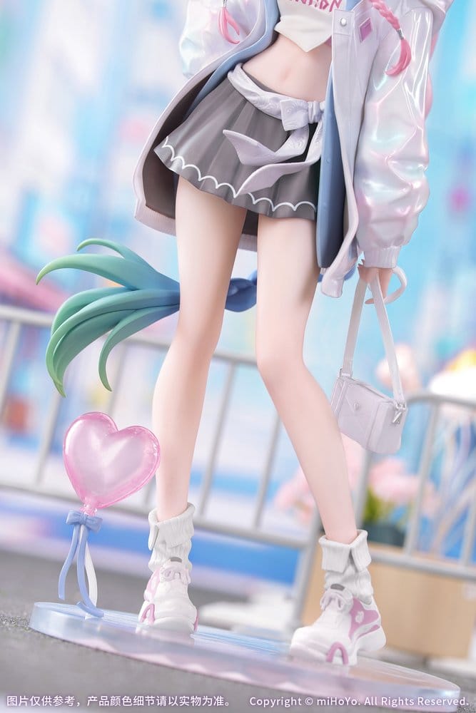 Honkai: Star Rail Gift+ PVC Figur 1/8 Cyrene Wonderful Holiday Ver. 20 cm - Preorder - ETA: 25.02.2027