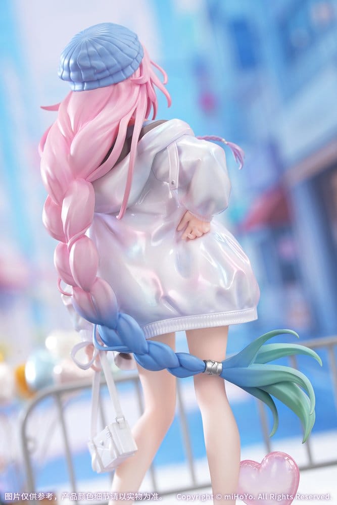 Honkai: Star Rail Gift+ PVC Figur 1/8 Cyrene Wonderful Holiday Ver. 20 cm - Preorder - ETA: 25.02.2027