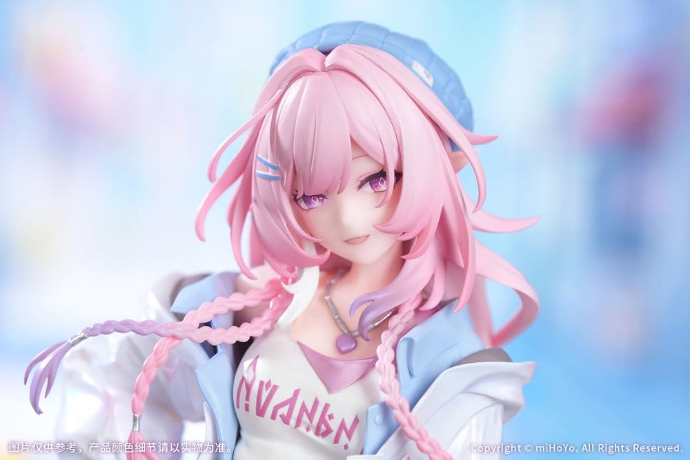 Honkai: Star Rail Gift+ PVC Figur 1/8 Cyrene Wonderful Holiday Ver. 20 cm - Preorder - ETA: 25.02.2027
