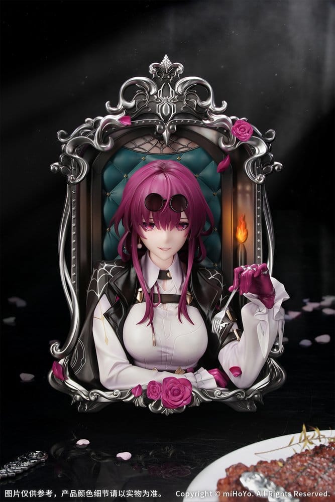 Honkai: Star Rail Diorama PVC Figur Kafka: Patience Is All You Need Ver. 25 cm - Preorder - ETA: 25.03.2027