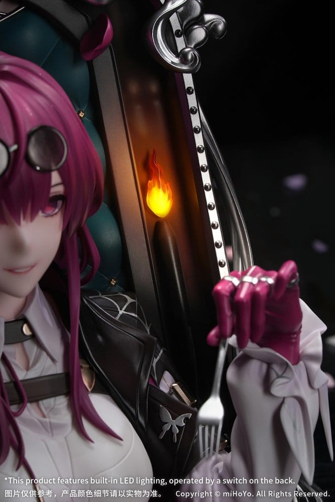 Honkai: Star Rail Diorama PVC Figur Kafka: Patience Is All You Need Ver. 25 cm - Preorder - ETA: 25.03.2027