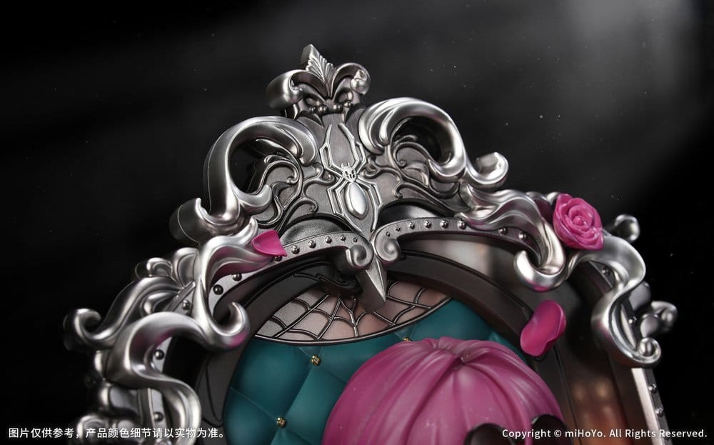 Honkai: Star Rail Diorama PVC Figur Kafka: Patience Is All You Need Ver. 25 cm - Preorder - ETA: 25.03.2027