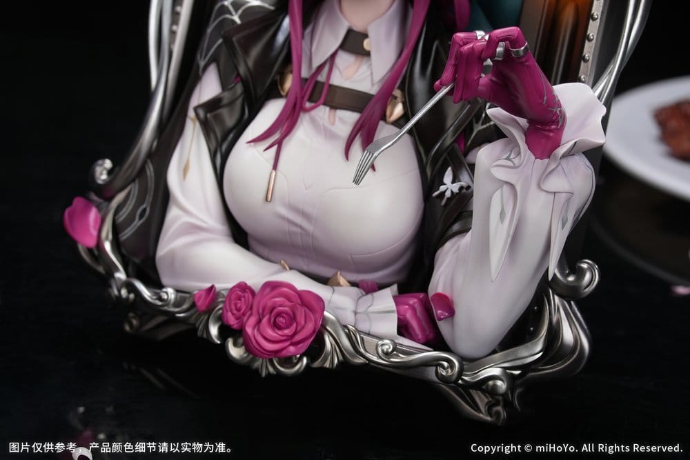 Honkai: Star Rail Diorama PVC Figur Kafka: Patience Is All You Need Ver. 25 cm - Preorder - ETA: 25.03.2027