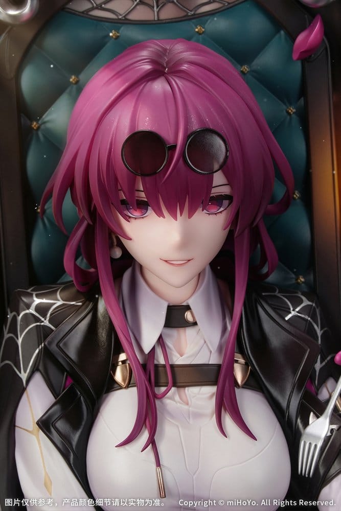 Honkai: Star Rail Diorama PVC Figur Kafka: Patience Is All You Need Ver. 25 cm - Preorder - ETA: 25.03.2027