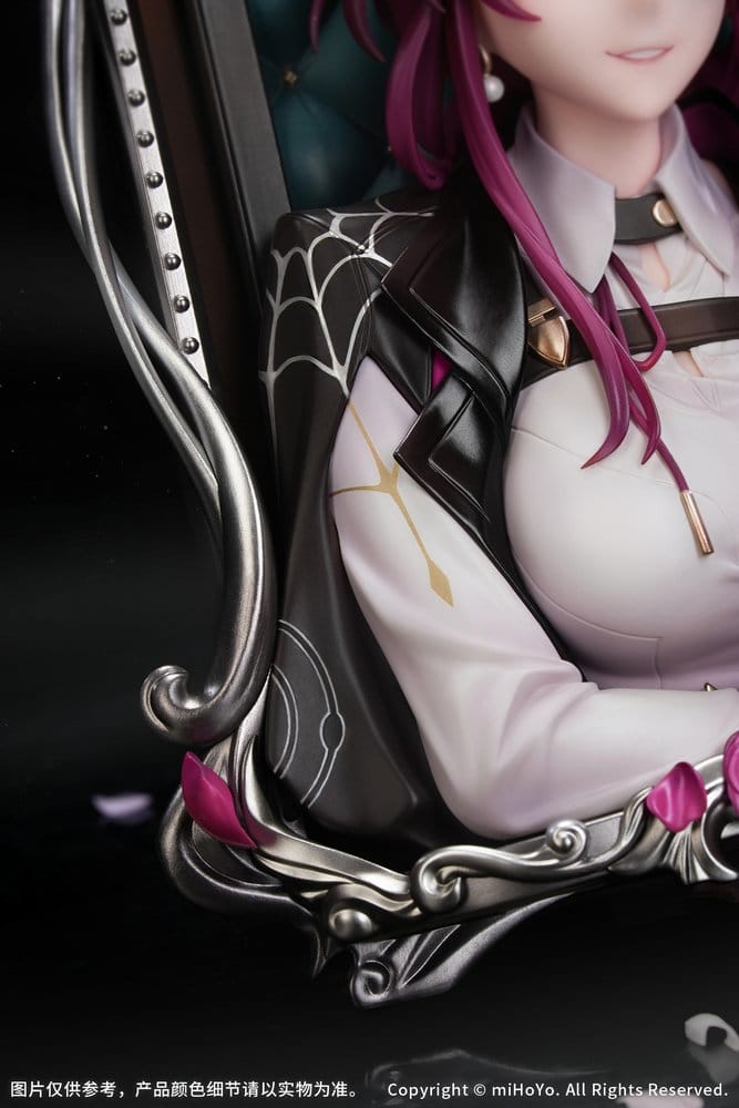 Honkai: Star Rail Diorama PVC Figur Kafka: Patience Is All You Need Ver. 25 cm - Preorder - ETA: 25.03.2027
