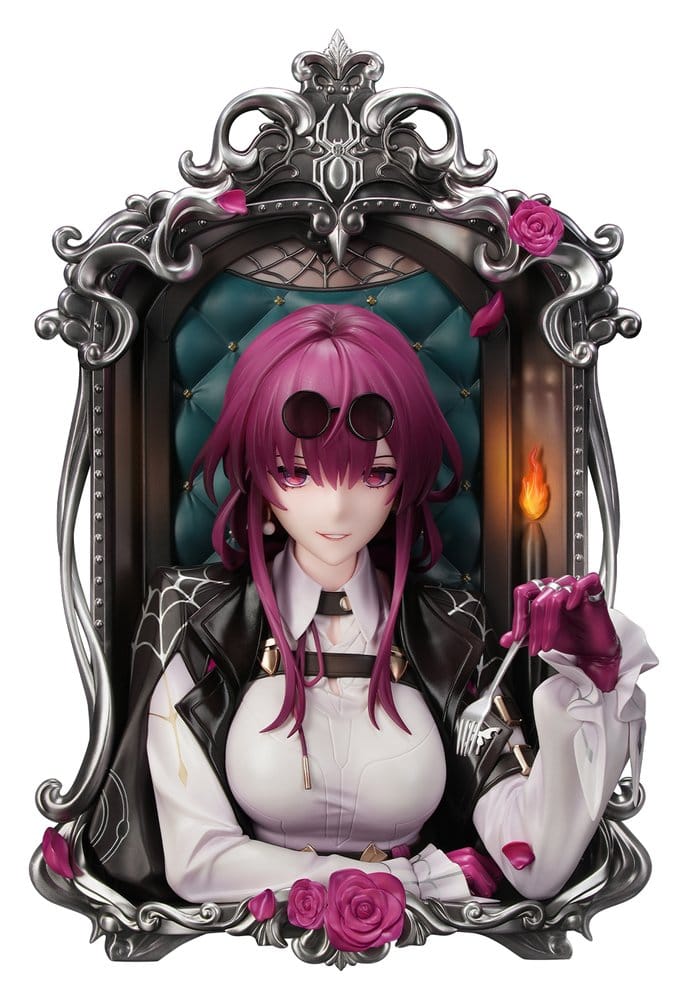 Honkai: Star Rail Diorama PVC Figur Kafka: Patience Is All You Need Ver. 25 cm - Preorder - ETA: 25.03.2027