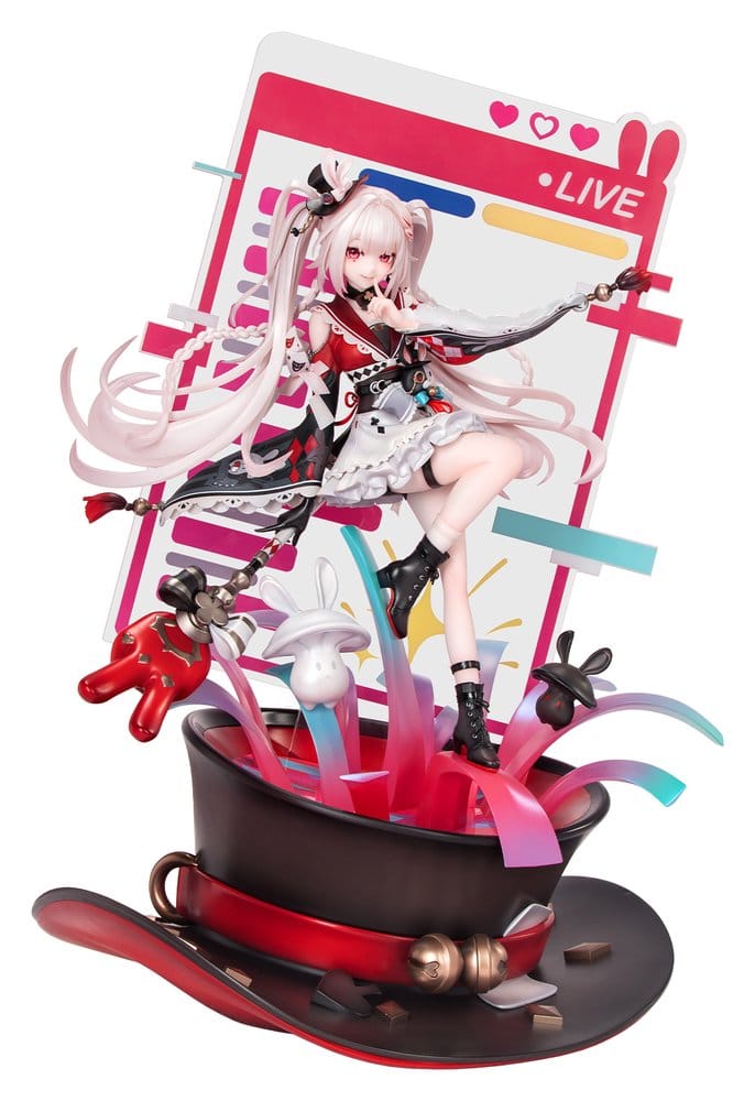 Honkai: Star Rail PVC Figur 1/7 Sparkle with Bonus 34 cm - Preorder - ETA: 25.08.2027