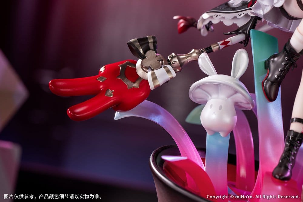 Honkai: Star Rail PVC Figur 1/7 Sparkle with Bonus 34 cm - Preorder - ETA: 25.08.2027
