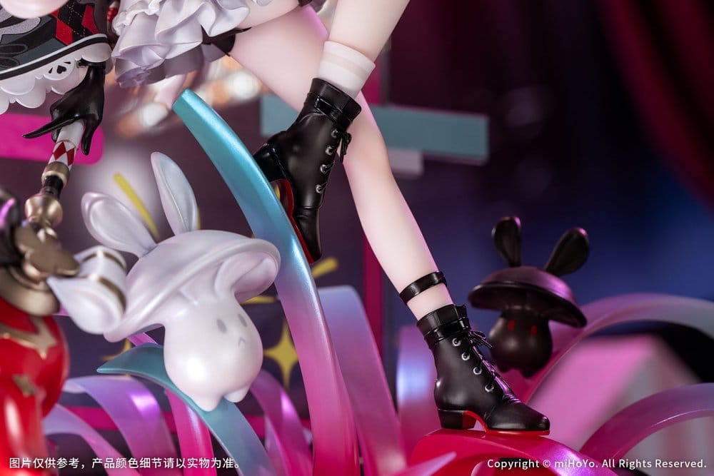 Honkai: Star Rail PVC Figur 1/7 Sparkle with Bonus 34 cm - Preorder - ETA: 25.08.2027