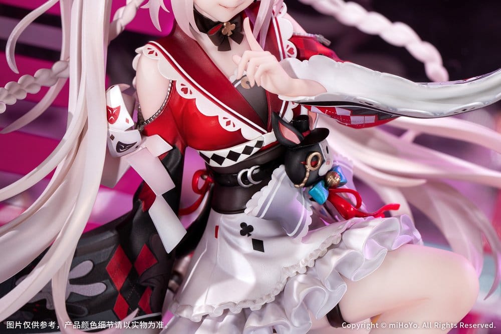 Honkai: Star Rail PVC Figur 1/7 Sparkle with Bonus 34 cm - Preorder - ETA: 25.08.2027