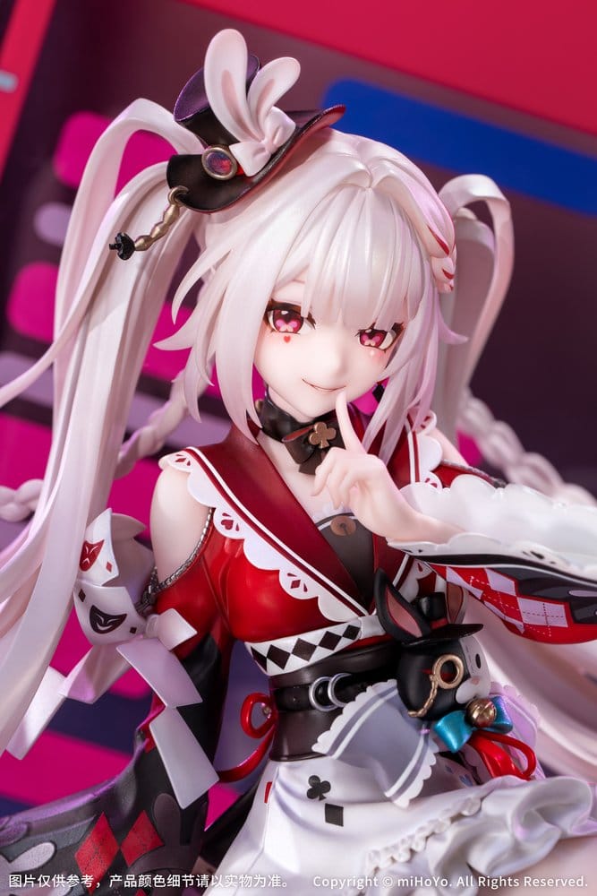 Honkai: Star Rail PVC Figur 1/7 Sparkle with Bonus 34 cm - Preorder - ETA: 25.08.2027