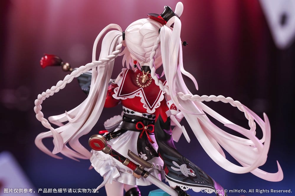 Honkai: Star Rail PVC Figur 1/7 Sparkle with Bonus 34 cm - Preorder - ETA: 25.08.2027