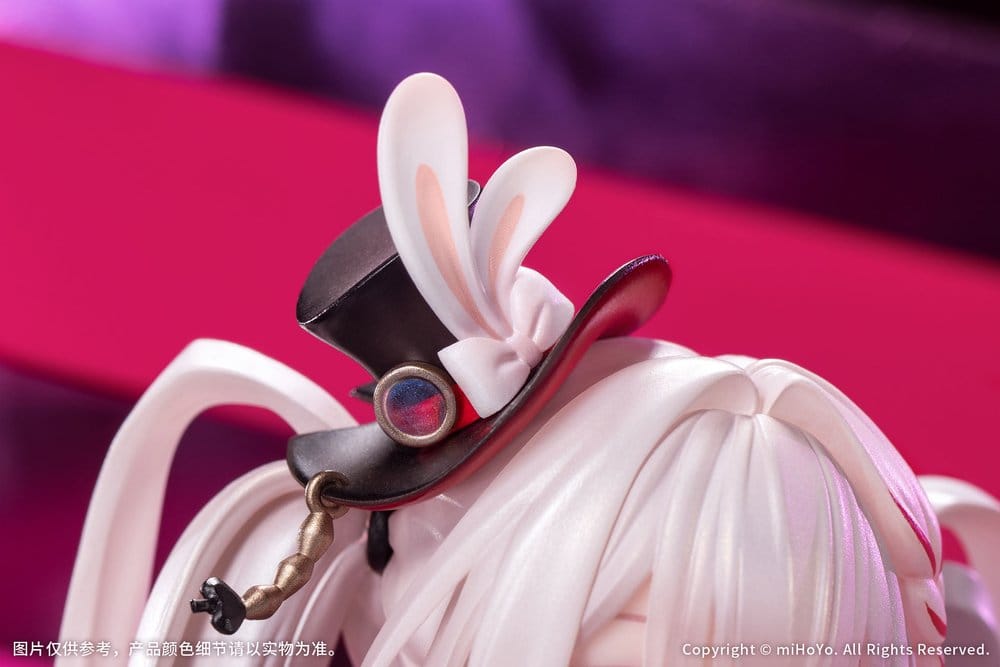 Honkai: Star Rail PVC Figur 1/7 Sparkle with Bonus 34 cm - Preorder - ETA: 25.08.2027